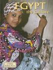 Egypt - The Culture (Revised, Ed. 2) (Bobbie Kalman Books) By Arlene Moscovitch Cover Image