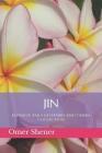 Jin: Japanese-English Haiku and Tanka Collection By Omer Shener Cover Image