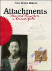 Attachments: Faces and Stories from America's Gates Cover Image