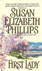 First Lady (Wynette, Texas #4) By Susan Elizabeth Phillips Cover Image