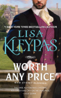 Worth Any Price: Bow Street Runners By Lisa Kleypas Cover Image
