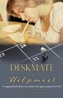 Deskmate to Helpmeet By Janet Woods Cover Image