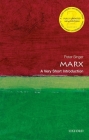 Marx: A Very Short Introduction (Very Short Introductions) Cover Image