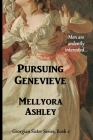 Pursuing Genevieve Cover Image