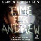 Time for Andrew: A Ghost Story Cover Image