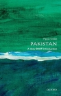 Pakistan: A Very Short Introduction (Very Short Introductions) By Pippa Virdee Cover Image