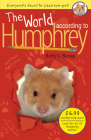The World According to Humphrey By Betty G. Birney Cover Image