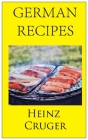 German Recipes Cover Image