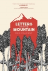 Letters from the Mountain By Ben Palpant Cover Image