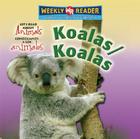 Koalas / Koalas By Kathleen Pohl Cover Image
