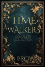 Time Walkers: The Complete Collection Cover Image