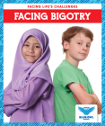 Facing Bigotry By Golriz Golkar Cover Image