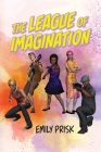 The League of Imagination Cover Image
