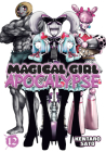 Magical Girl Apocalypse Vol. 12 Cover Image