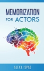 Memorization for Actors Cover Image