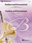 Fanfare, Processional and Recessional Cover Image