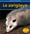 La Zarigüeya Cover Image