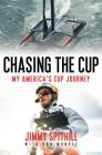 Chasing the Cup: My America's Cup Journey Cover Image