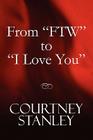 From Ftw to I Love You Cover Image
