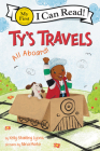 Ty's Travels: All Aboard! (My First I Can Read) By Kelly Starling Lyons, Niña Mata (Illustrator) Cover Image