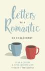 Letters to a Romantic: On Engagement By Sean Perron, Spencer M. Harmon Cover Image