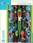 Charley Harper Monteverde 1000 By Charley Harper (Illustrator) Cover Image