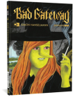 Bad Gateway (Megg, Mogg and Owl) Cover Image