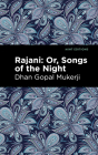 Rajani: Songs of the Night Cover Image