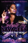 Salute my Savagery By Fumiya Payne Cover Image