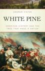 White Pine: American History and the Tree that Made a Nation By Andrew Vietze Cover Image