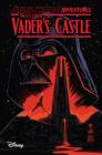 Star Wars Adventures: Tales From Vader's Castle By Cavan Scott, Derek Charm (Illustrator), Chris Fenoglio (Illustrator), Kelley Jones (Illustrator), Corin Howell (Illustrator) Cover Image