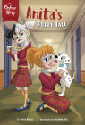 Disney Before the Story: Anita's Puppy Tale Cover Image