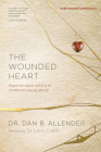 The Wounded Heart By Dan Allender, Karen Lee-Thorp (With) Cover Image