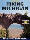 Hiking Michigan (America's Best Day Hiking Series) Cover Image