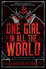 One Girl In All The World (Buffy: The Next Generation, Book 2): In Every Generation Book 2 Cover Image