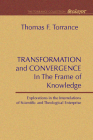 Transformation and Convergence in the Frame of Knowledge Cover Image