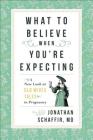 What to Believe When You're Expecting: A New Look at Old Wives' Tales in Pregnancy Cover Image