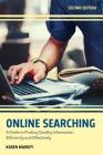 Online Searching: A Guide to Finding Quality Information Efficiently and Effectively Cover Image