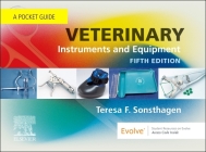 Veterinary Instruments and Equipment: A Pocket Guide Cover Image