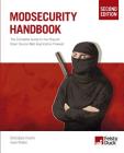ModSecurity Handbook, Second Edition By Christian Folini, Ivan Ristic Cover Image