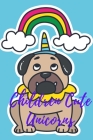 Children Cute Unicorns: Coloring Book 4-8 By Book Children Cute Unicorns Book Me, Coloring Book Children Cute Coloring Cover Image
