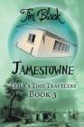 Jamestowne (Tesla's Time Travelers #3) Cover Image