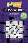 Go!Games Crosswords By Terry Stickels, Sam Bellotto, Jr. Cover Image