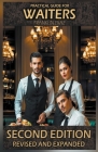 Practical Guide for Waiters By Franklin Díaz Cover Image