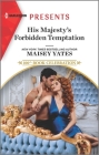 His Majesty's Forbidden Temptation Cover Image