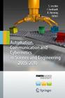 Automation, Communication and Cybernetics in Science and Engineering 2009/2010 By Sabina Jeschke (Editor), Ingrid Isenhardt (Editor), Klaus Henning (Editor) Cover Image