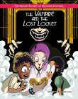 The Vampire and the Lost Locket Cover Image