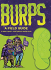 Burps: A Field Guide By Burl O'Roark Cover Image