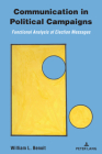 Communication in Political Campaigns; Functional Analysis of Election Messages Cover Image