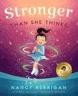 Stronger Than She Thinks By Nancy Kerrigan, Ryan G. Van Cleave (With), Arief Putra (Illustrator) Cover Image